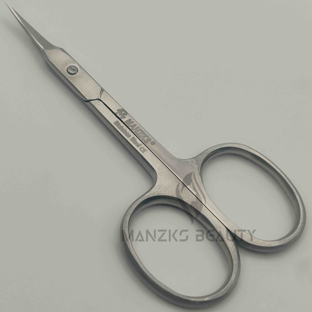 Nail Cuticle Scissor