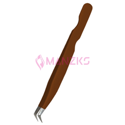 Scalene Angle Tip Volume Lash S Shape
