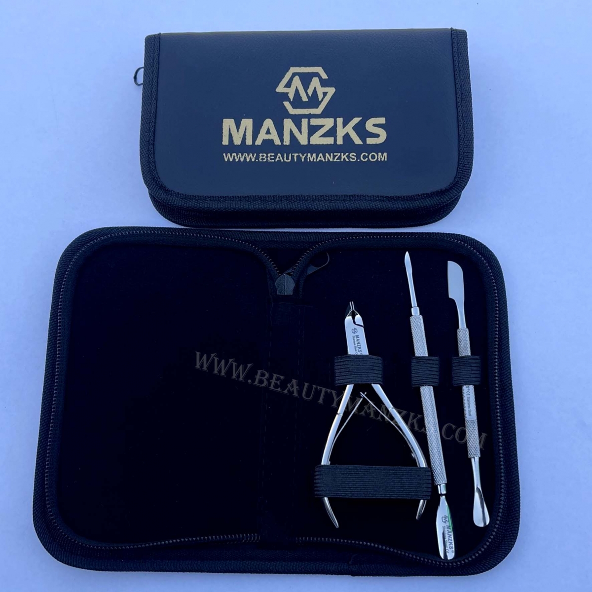 Customized Manicure & Pedicure Kit